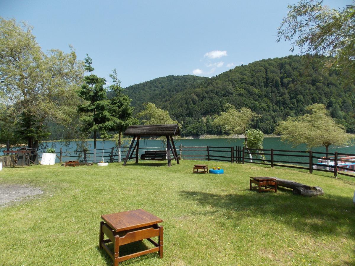 Cabana Cumpana Cabană